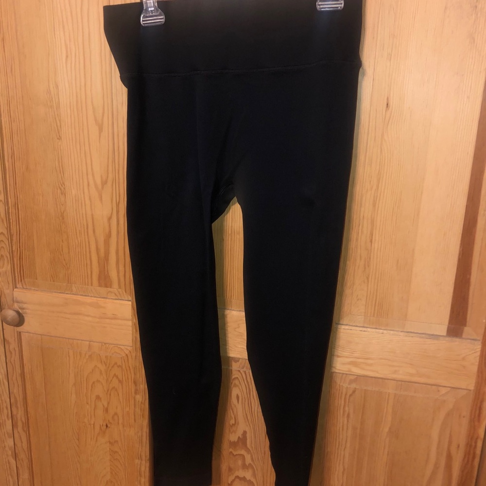 Victoria’s Secret seamless 7/8 tights